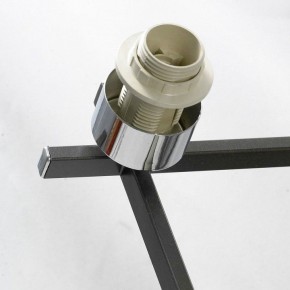 Потолочная люстра Lussole Costanzo LSL-9007-09 в Покачах - pokachi.mebel24.online | фото 6
