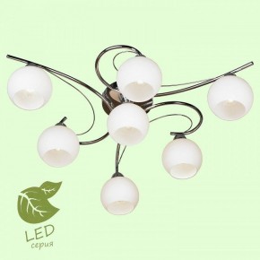Потолочная люстра Lussole Danbury GRLSP-8036 в Покачах - pokachi.mebel24.online | фото 2