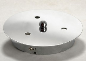 Потолочная люстра Lussole Iliamna GRLSP-8139 в Покачах - pokachi.mebel24.online | фото 9