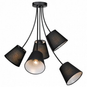 Потолочная люстра Lussole Lafayette LSP-8266 в Покачах - pokachi.mebel24.online | фото
