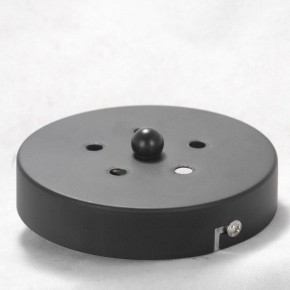 Потолочная люстра Lussole Lafayette LSP-8266 в Покачах - pokachi.mebel24.online | фото 4