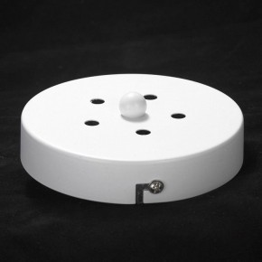 Потолочная люстра Lussole Lafayette LSP-8267 в Покачах - pokachi.mebel24.online | фото 4