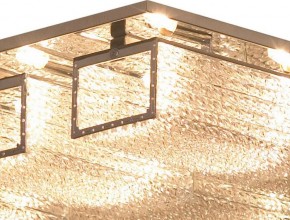 Потолочная люстра Lussole Lariano GRLSA-5407-09 в Покачах - pokachi.mebel24.online | фото 3