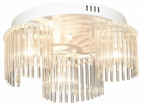 Потолочная люстра Lussole  LSP-8419 в Покачах - pokachi.mebel24.online | фото 2