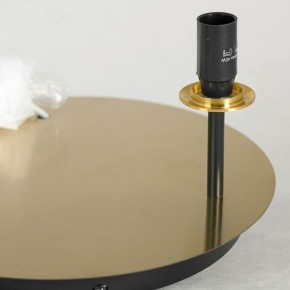 Потолочная люстра Lussole Brockton LSP-8730 в Покачах - pokachi.mebel24.online | фото 2