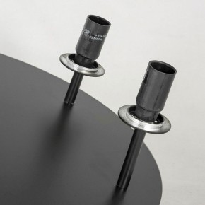 Потолочная люстра Lussole Brockton LSP-8731 в Покачах - pokachi.mebel24.online | фото 4