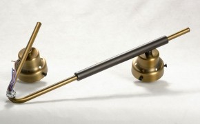 Потолочная люстра Lussole Oahe GRLSP-8142 в Покачах - pokachi.mebel24.online | фото 7