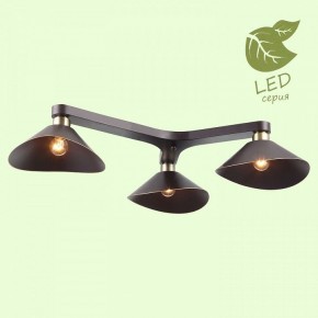 Потолочная люстра Lussole Opelika GRLSP-9534 в Покачах - pokachi.mebel24.online | фото 2