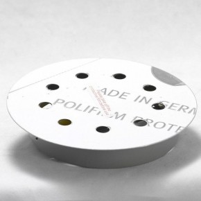 Потолочная люстра Lussole Toledo GRLSP-8182 в Покачах - pokachi.mebel24.online | фото 6