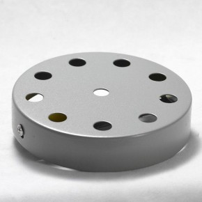 Потолочная люстра Lussole Toledo GRLSP-8182 в Покачах - pokachi.mebel24.online | фото 8