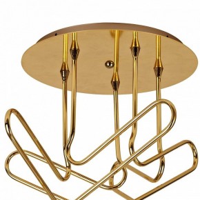 Потолочная люстра Mantra Jazz 5897 в Покачах - pokachi.mebel24.online | фото 5