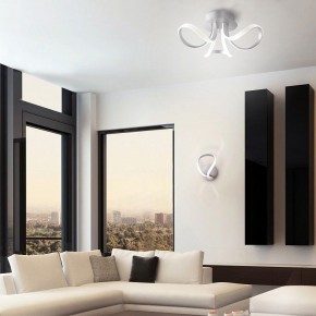 Потолочная люстра Mantra Knot Led 4994 в Покачах - pokachi.mebel24.online | фото 3
