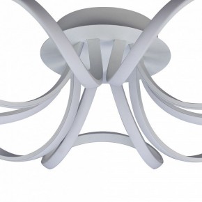Потолочная люстра Mantra Knot Led 6037K в Покачах - pokachi.mebel24.online | фото 3