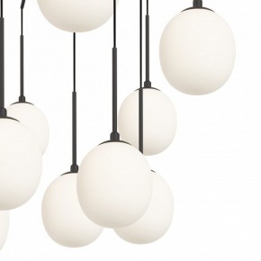 Потолочная люстра Maytoni Branch MOD176PL-12G в Покачах - pokachi.mebel24.online | фото 4