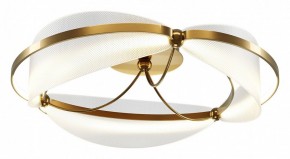 Потолочная люстра Maytoni Breeze MOD281CL-L45BS3K в Покачах - pokachi.mebel24.online | фото