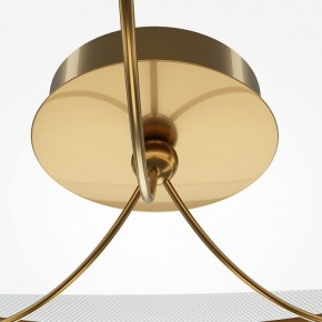 Потолочная люстра Maytoni Breeze MOD281CL-L45BS3K в Покачах - pokachi.mebel24.online | фото 2