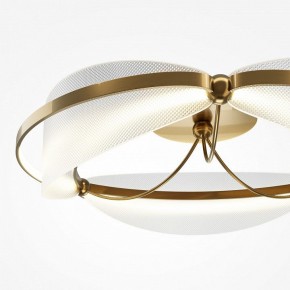 Потолочная люстра Maytoni Breeze MOD281CL-L45BS3K в Покачах - pokachi.mebel24.online | фото 3