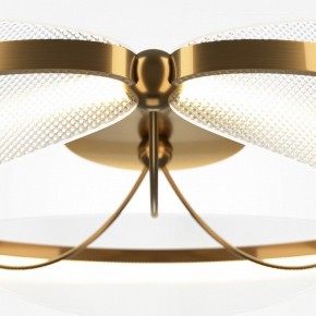 Потолочная люстра Maytoni Breeze MOD281CL-L45BS3K в Покачах - pokachi.mebel24.online | фото 4