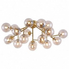 Потолочная люстра Maytoni Dallas MOD545PL-20G в Покачах - pokachi.mebel24.online | фото 2