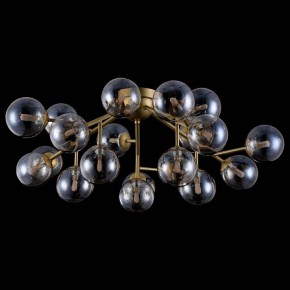 Потолочная люстра Maytoni Dallas MOD545PL-20G в Покачах - pokachi.mebel24.online | фото 3