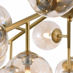 Потолочная люстра Maytoni Dallas MOD545PL-20G в Покачах - pokachi.mebel24.online | фото 6