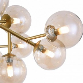 Потолочная люстра Maytoni Dallas MOD545PL-20G в Покачах - pokachi.mebel24.online | фото 7