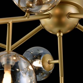 Потолочная люстра Maytoni Dallas MOD545PL-20G в Покачах - pokachi.mebel24.online | фото 8