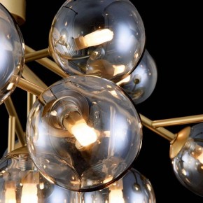 Потолочная люстра Maytoni Dallas MOD545PL-20G в Покачах - pokachi.mebel24.online | фото 9