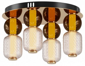 Потолочная люстра Maytoni Drop MOD273CL-L60G3K в Покачах - pokachi.mebel24.online | фото
