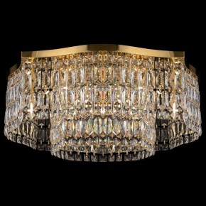 Потолочная люстра Maytoni Dune DIA005CL-10G в Покачах - pokachi.mebel24.online | фото 2