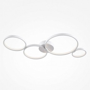 Потолочная люстра Maytoni Halo MOD448CL-L35WK в Покачах - pokachi.mebel24.online | фото 2