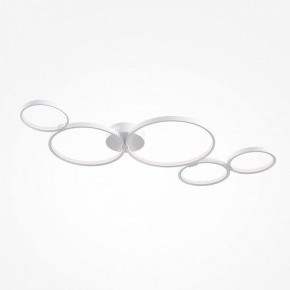 Потолочная люстра Maytoni Halo MOD448CL-L40WK в Покачах - pokachi.mebel24.online | фото 2