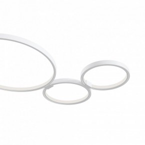 Потолочная люстра Maytoni Halo MOD448CL-L40WK в Покачах - pokachi.mebel24.online | фото 4