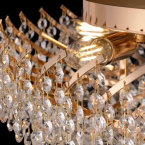 Потолочная люстра Maytoni Karolina DIA120-09-G в Покачах - pokachi.mebel24.online | фото 6