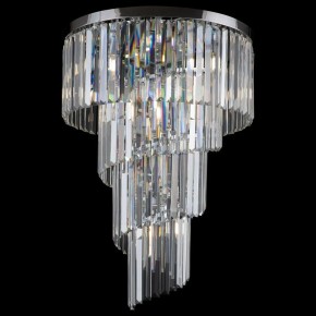 Потолочная люстра Maytoni Louis RC007CL-08CH в Покачах - pokachi.mebel24.online | фото 2