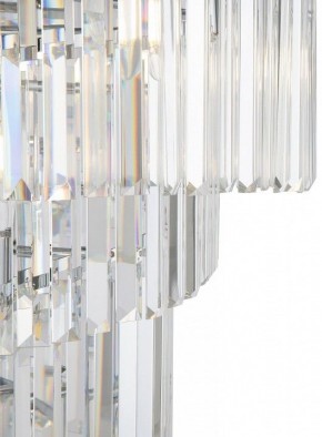 Потолочная люстра Maytoni Louis RC007CL-08CH в Покачах - pokachi.mebel24.online | фото 5