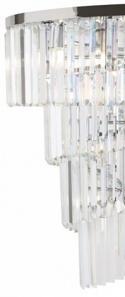 Потолочная люстра Maytoni Louis RC007CL-08CH в Покачах - pokachi.mebel24.online | фото 6