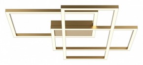 Потолочная люстра Maytoni Rida MOD015CL-L80GK в Покачах - pokachi.mebel24.online | фото