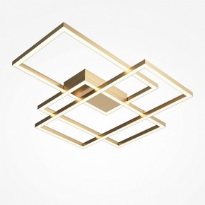 Потолочная люстра Maytoni Rida MOD015CL-L80GK в Покачах - pokachi.mebel24.online | фото 3