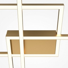 Потолочная люстра Maytoni Rida MOD015CL-L80GK в Покачах - pokachi.mebel24.online | фото 4