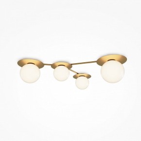 Потолочная люстра Maytoni Star sky MOD291CL-04BS в Покачах - pokachi.mebel24.online | фото 2