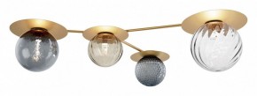 Потолочная люстра Maytoni Star sky MOD291CL-04BS1 в Покачах - pokachi.mebel24.online | фото