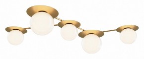 Потолочная люстра Maytoni Star sky MOD291CL-05BS в Покачах - pokachi.mebel24.online | фото