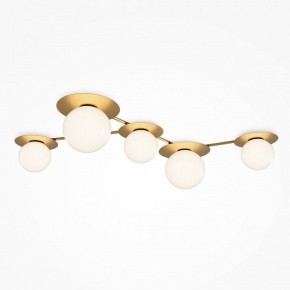 Потолочная люстра Maytoni Star sky MOD291CL-05BS в Покачах - pokachi.mebel24.online | фото 2