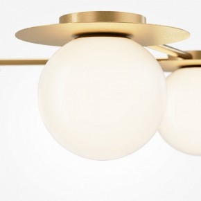 Потолочная люстра Maytoni Star sky MOD291CL-05BS в Покачах - pokachi.mebel24.online | фото 4
