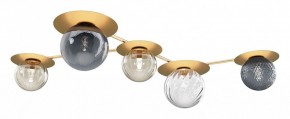 Потолочная люстра Maytoni Star sky MOD291CL-05BS1 в Покачах - pokachi.mebel24.online | фото