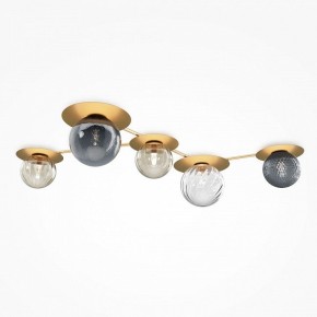 Потолочная люстра Maytoni Star sky MOD291CL-05BS1 в Покачах - pokachi.mebel24.online | фото 2