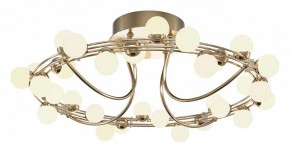 Потолочная люстра Maytoni Tessara MOD081CL-L36G3K в Покачах - pokachi.mebel24.online | фото 2