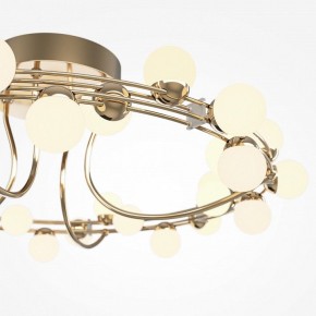 Потолочная люстра Maytoni Tessara MOD081CL-L36G3K в Покачах - pokachi.mebel24.online | фото 3