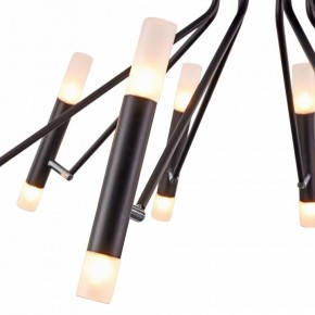 Потолочная люстра Maytoni Vigo MOD620CL-16B в Покачах - pokachi.mebel24.online | фото 6